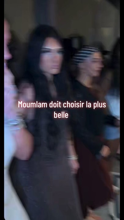 La plus belle??