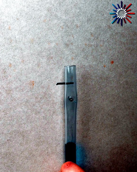 Simple measuring hose fix that actually works ✅