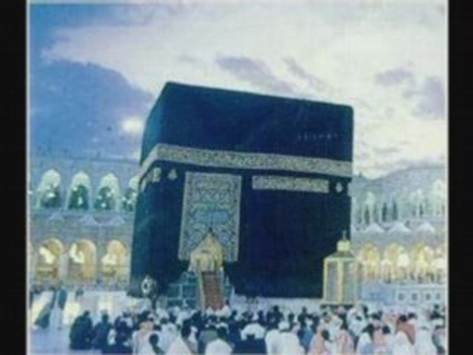 مشاري العفاسي - العاديات