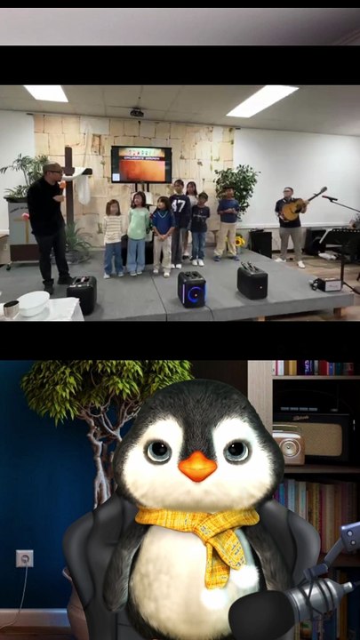 CTV childrens time May 4