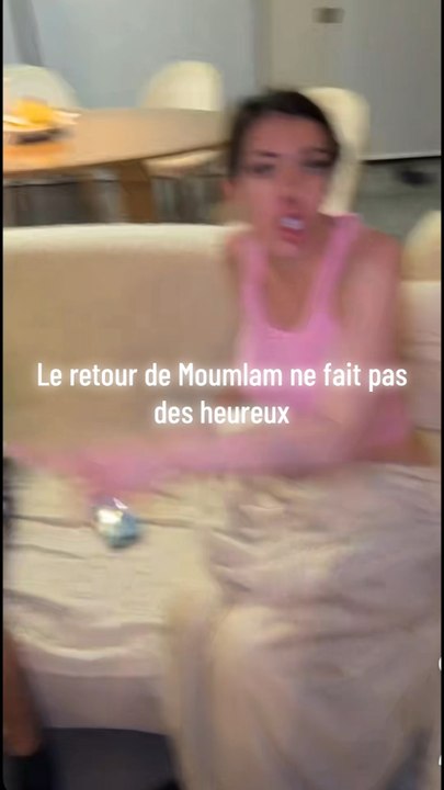 Le retour