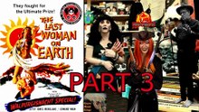 Part 3 of Melevill's Half-O-Ween 2026 Special