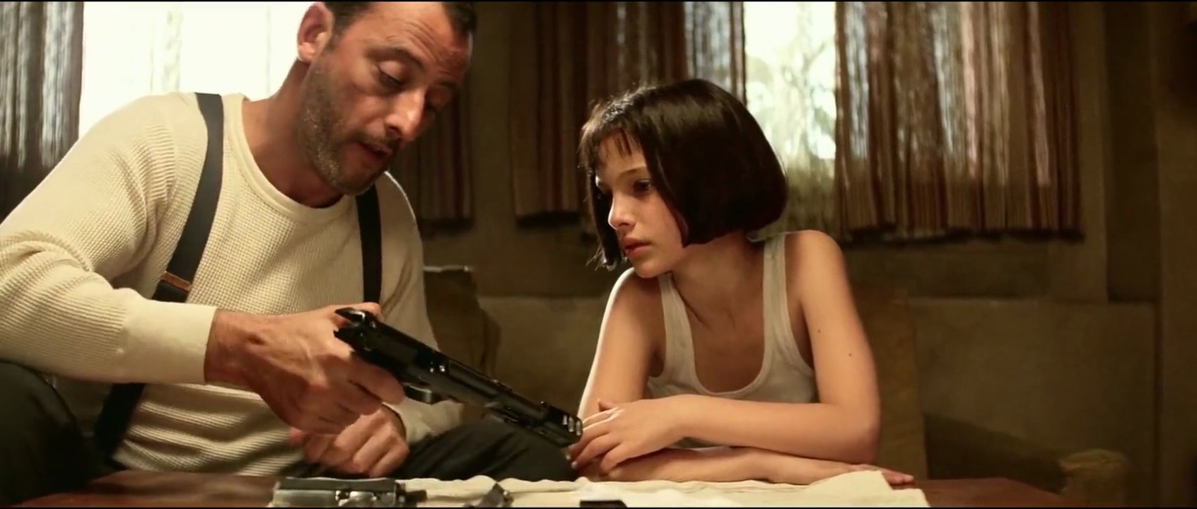 Léon Der Profi (1994)  stream deutsch HD