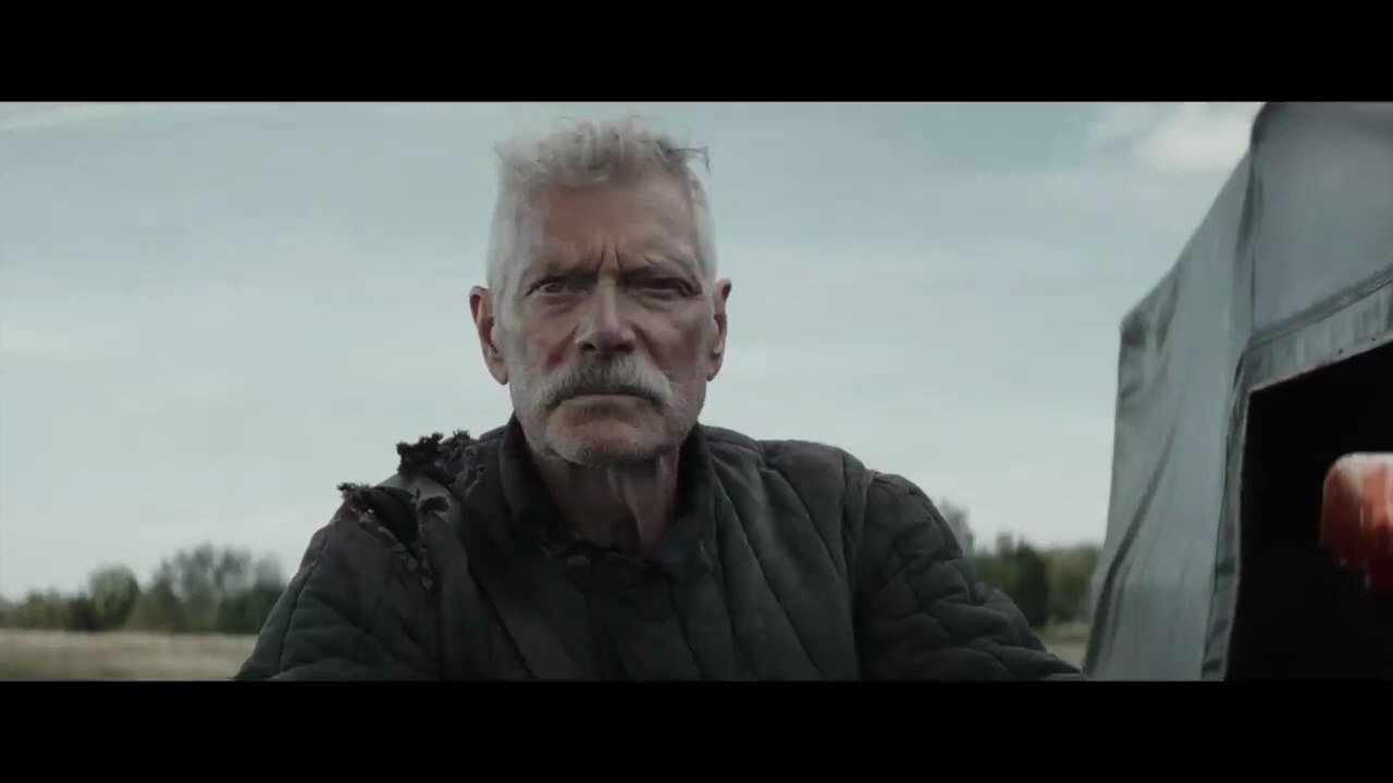 SISU_ ROAD TO REVENGE - Official Trailer (HD)