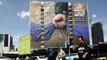 Trump says Iran has 'not yet paid a big enough price'