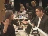 Cenk Interviews Amy Goodman - Part 1