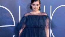 Barbie Ferreira ha aceptado que nunca aparecerá en un video de Beyoncé