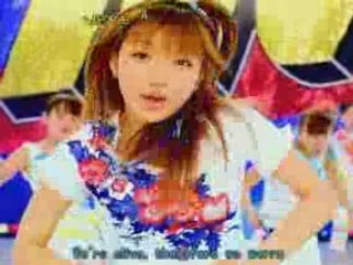 MorningMusume -Souda Were Alive!