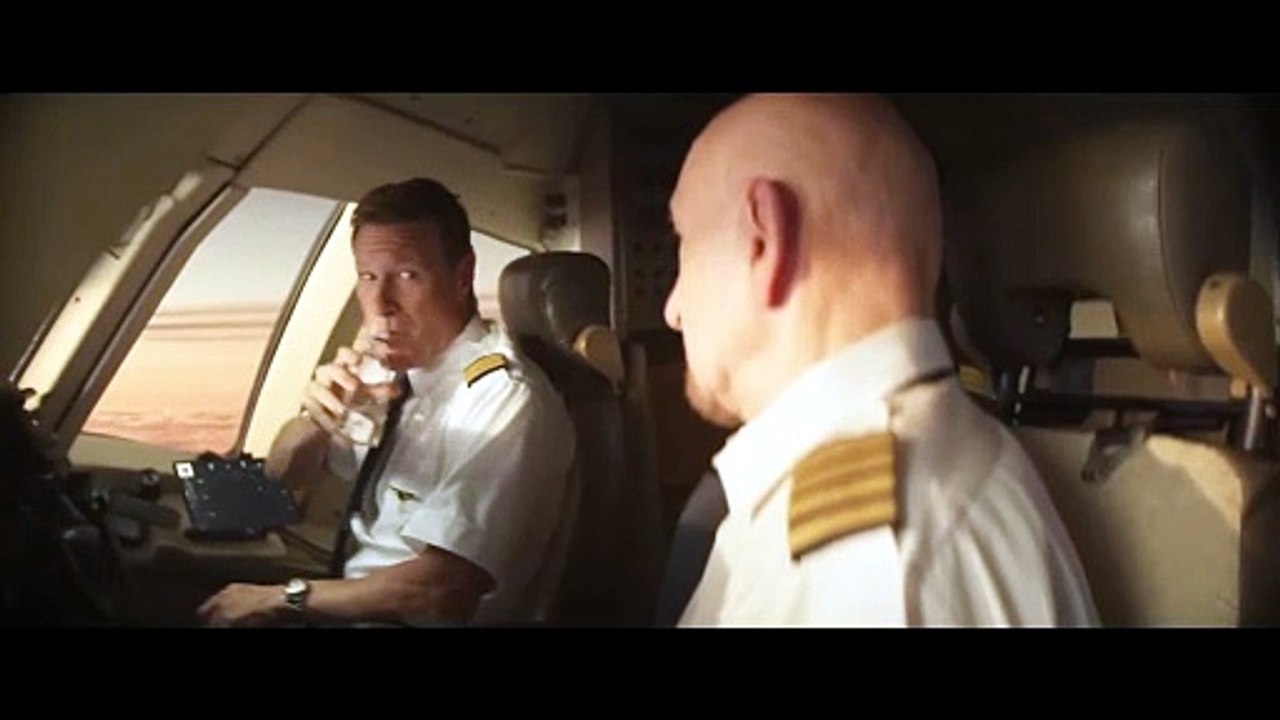 DEEP WATER Official Trailer (2026) Aaron Eckhart