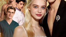 BILLIONAIRE BROTHERS FOUND ME IN A DINER (2026) - Full Movie