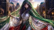 Aira's نور پارسی ✨ Persian Light | Iran Fantasy Ambient 4K