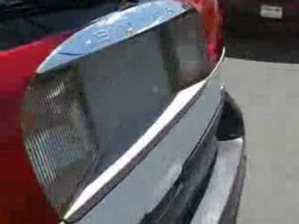 '02 Buick Rendezvous Video Walkaround