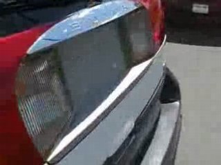 '02 Buick Rendezvous Video Walkaround