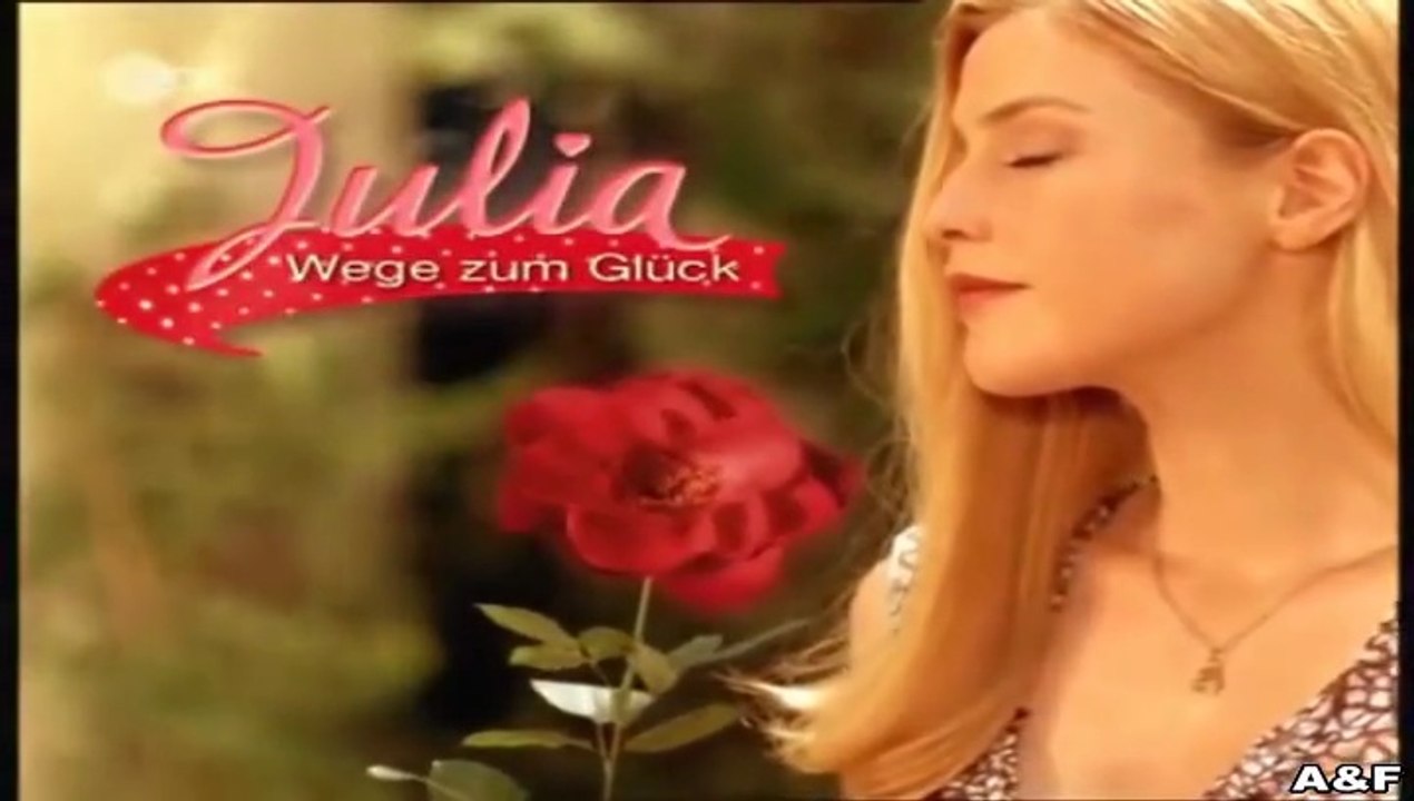 Julia -207- Wege zum Glück