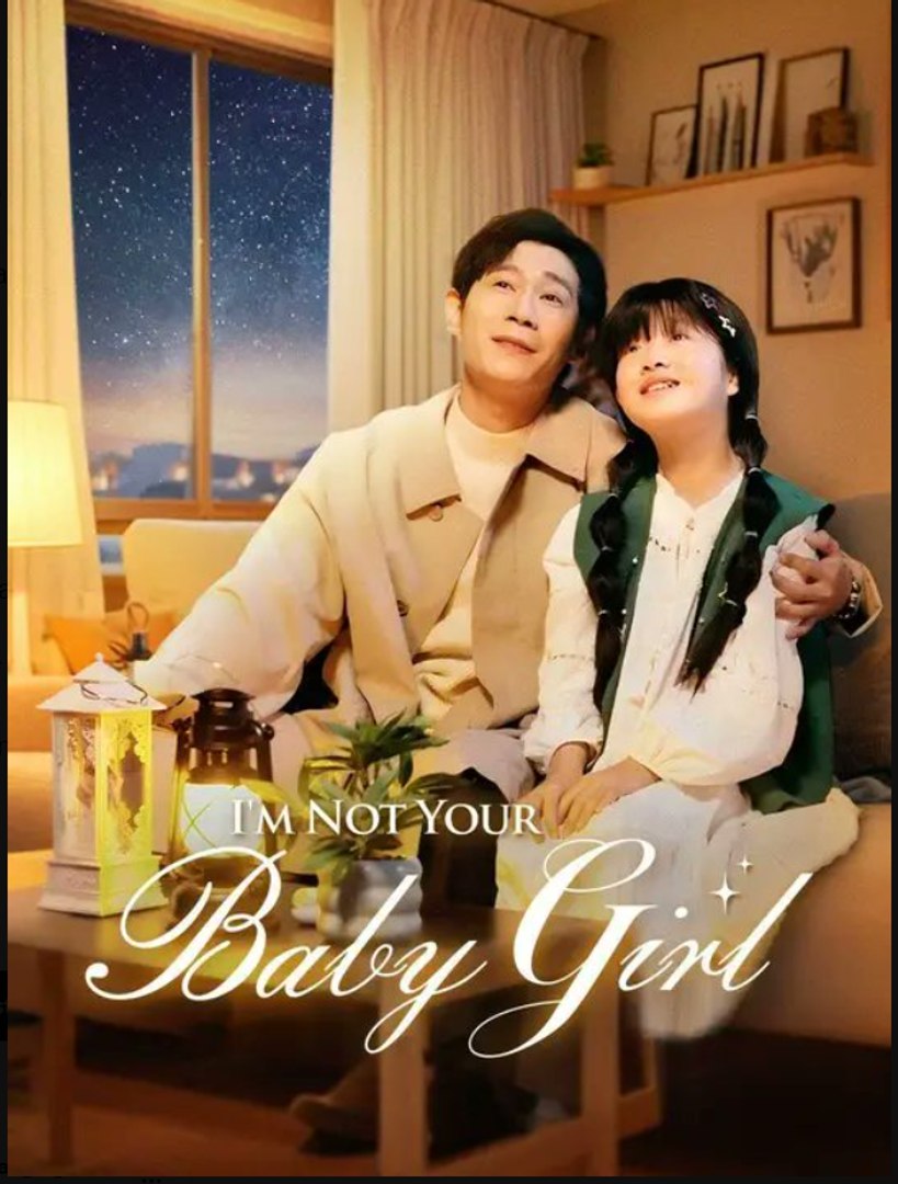 I'm Not Your Baby Girl- Full Drama Movie English Sub