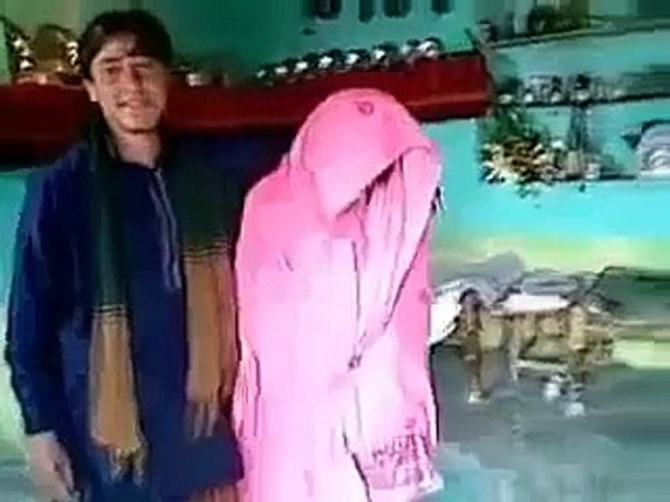 Funny Dance 2015
