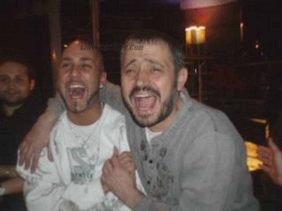 George Wassouf Maarafch ghir hobbak ya gamil