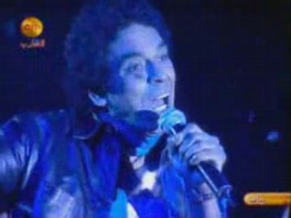 Mohamed Mounir - LmΛ Alnasim