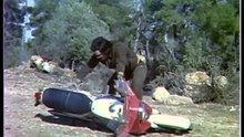 Macera Yolu Türk Filmi _ Katil Ortaya Çıkıyor