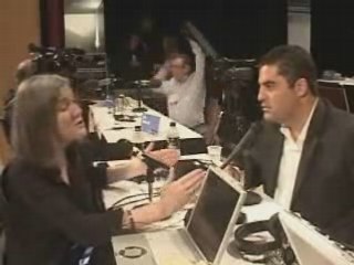 Cenk Interviews Amy Goodman - Part 2