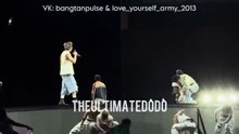 BTS ARIRANG CONCERT IN EL PASO DAY 1 PART-2