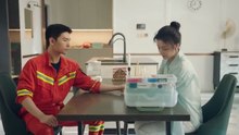 Fireworks Of My Heart - Ep. 6 Eng Sub