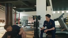 Fireworks Of My Heart - Ep. 10 Eng Sub