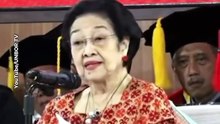 Megawati Kritik Kasus Andrie Yunus Disidang di Peradilan Militer: Kok Lucu? Pusing Saya