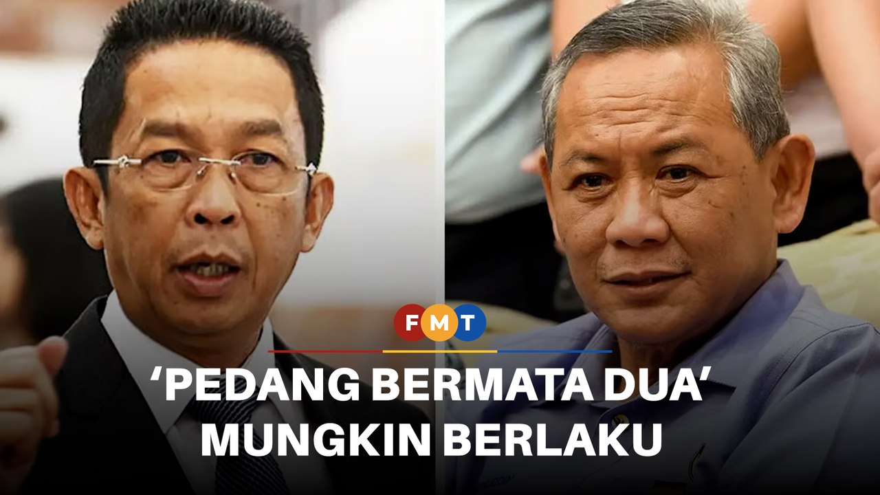 Kesediaan Umno N Sembilan jadi pembangkang pertaruhan besar, kata penganalisis