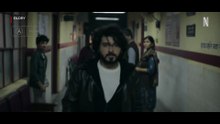 GLORY (Title Track) | Divyenndu | Pulkit Samrat | John Stewart | Raiyat | The Revolutions