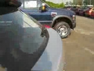 '08 Dodge Caliber SXT Video Walkaround