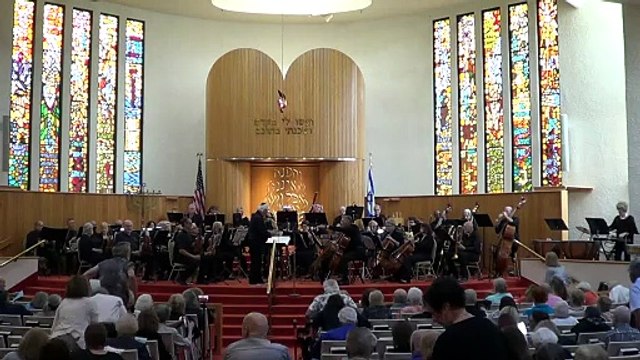 Hatikva & Star Spangled Banner