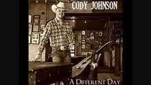 Cody Johnson Guilty As Can Be