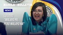'Malayo pa, pero malayo na': Luistro remarks during House committee report review on impeachment raps vs VP Sara