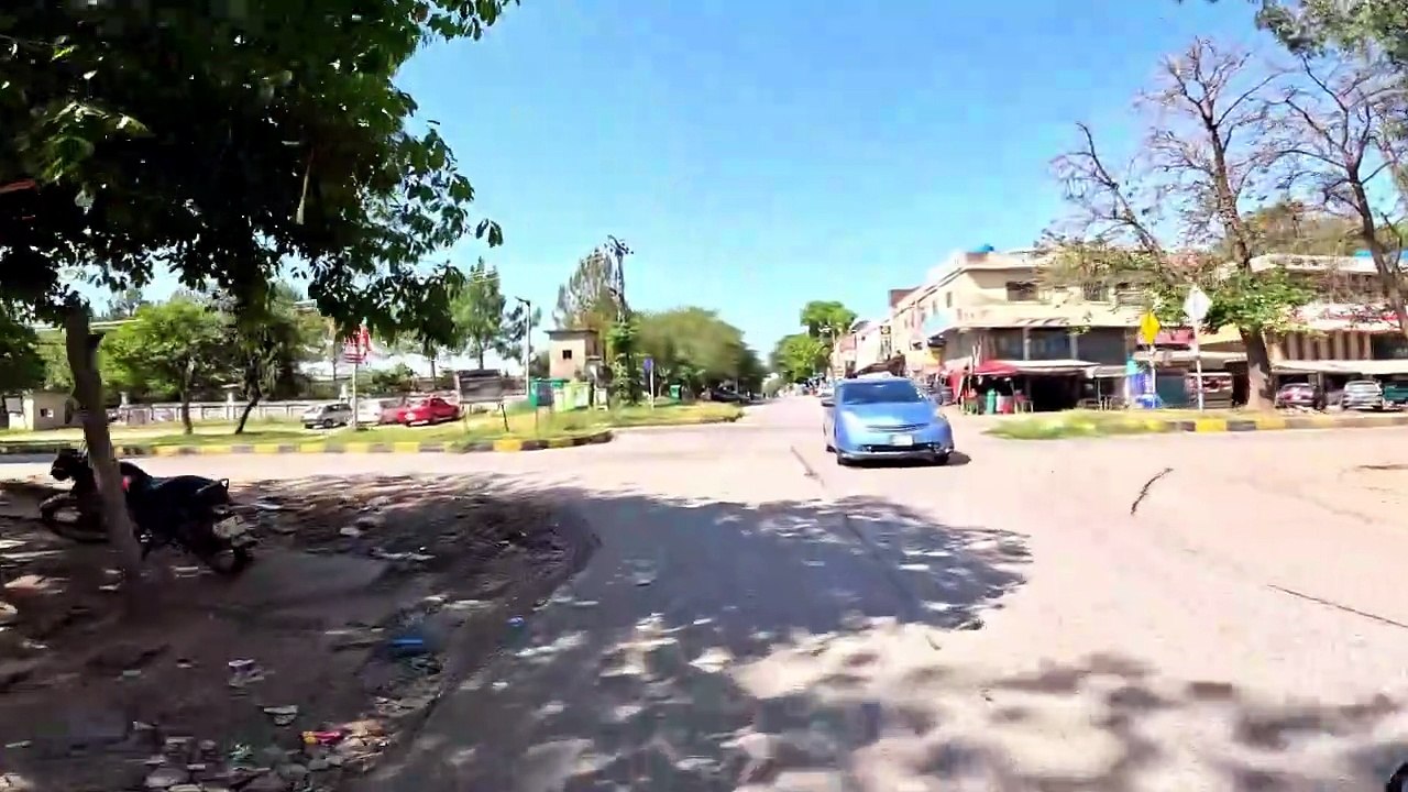 Jabri Travel Vlog Raw Footage Part 1