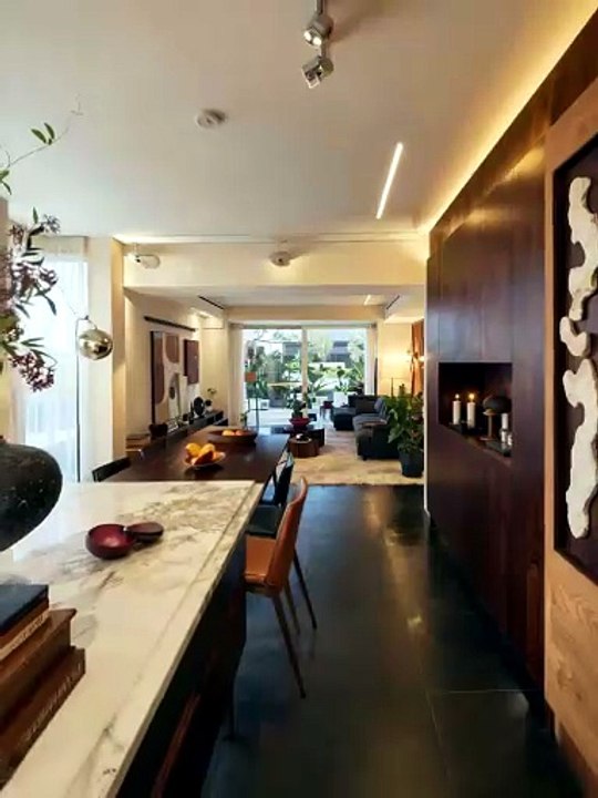 Gợi ý 5+ mẫu thiết kế biệt thự phố 4 tầng sang trọng và tiện nghi