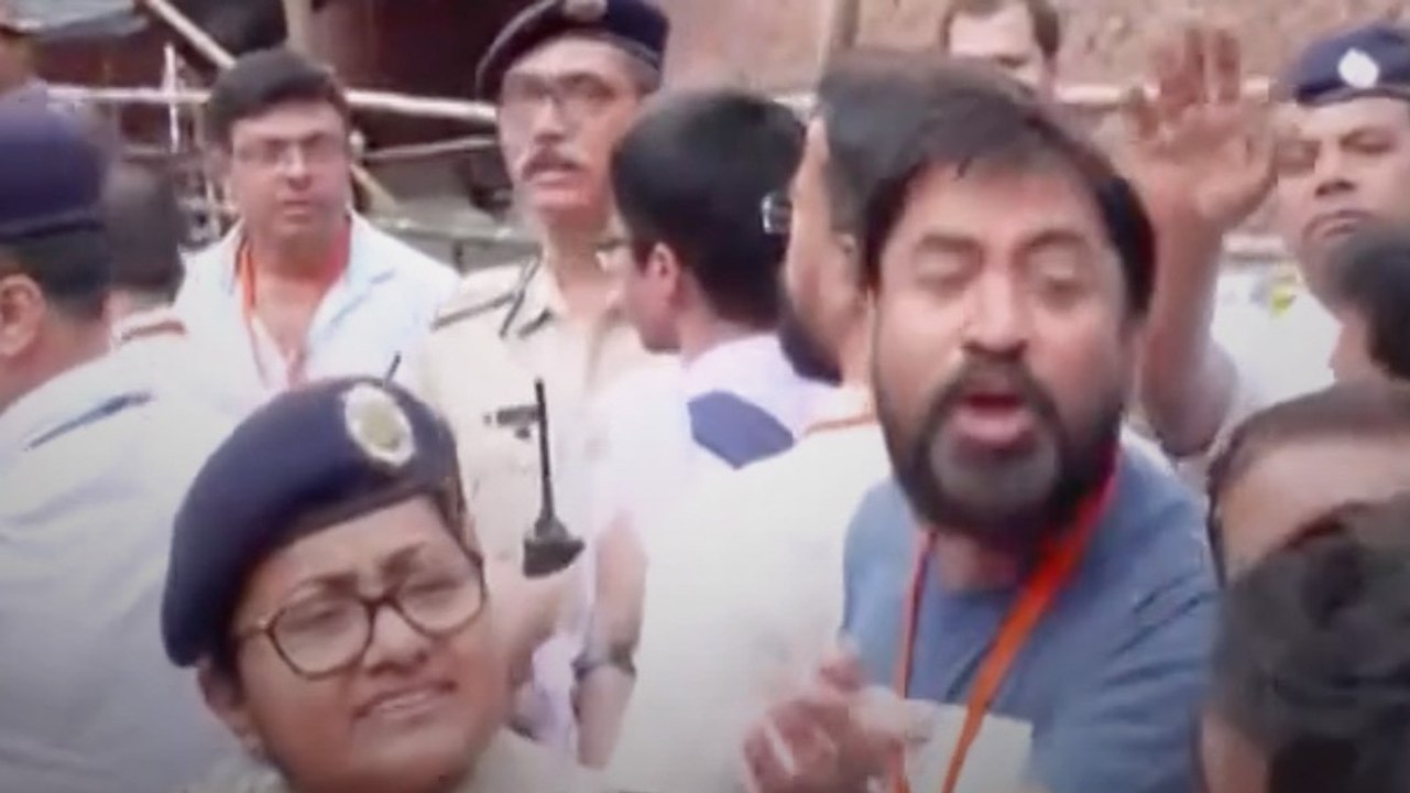 Election Results 2026: कोलकाता के भवानीपुर में...