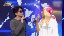 It's Showtime: Monday good vibes (Teaser)