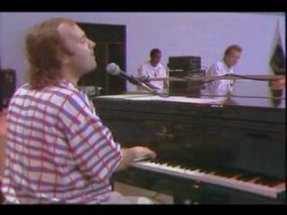 Phil Collins Against All Odds Live Aid 1985
