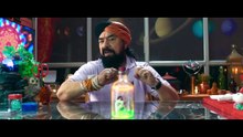 Jatt Nuu Chudail Takri (2024) Punjabi Movie