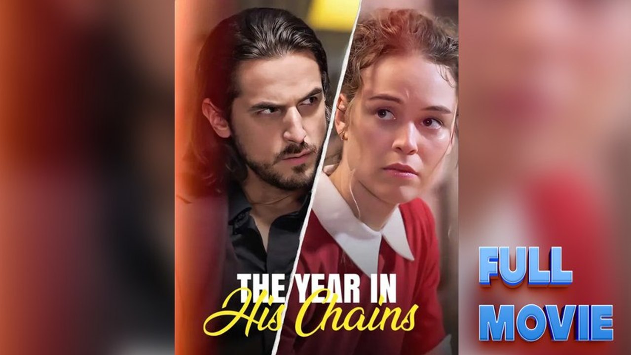 The Year In His Chains
