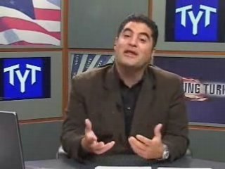 Fox Calls Obama's Fist Bump a "Terrorist Fist Jab"