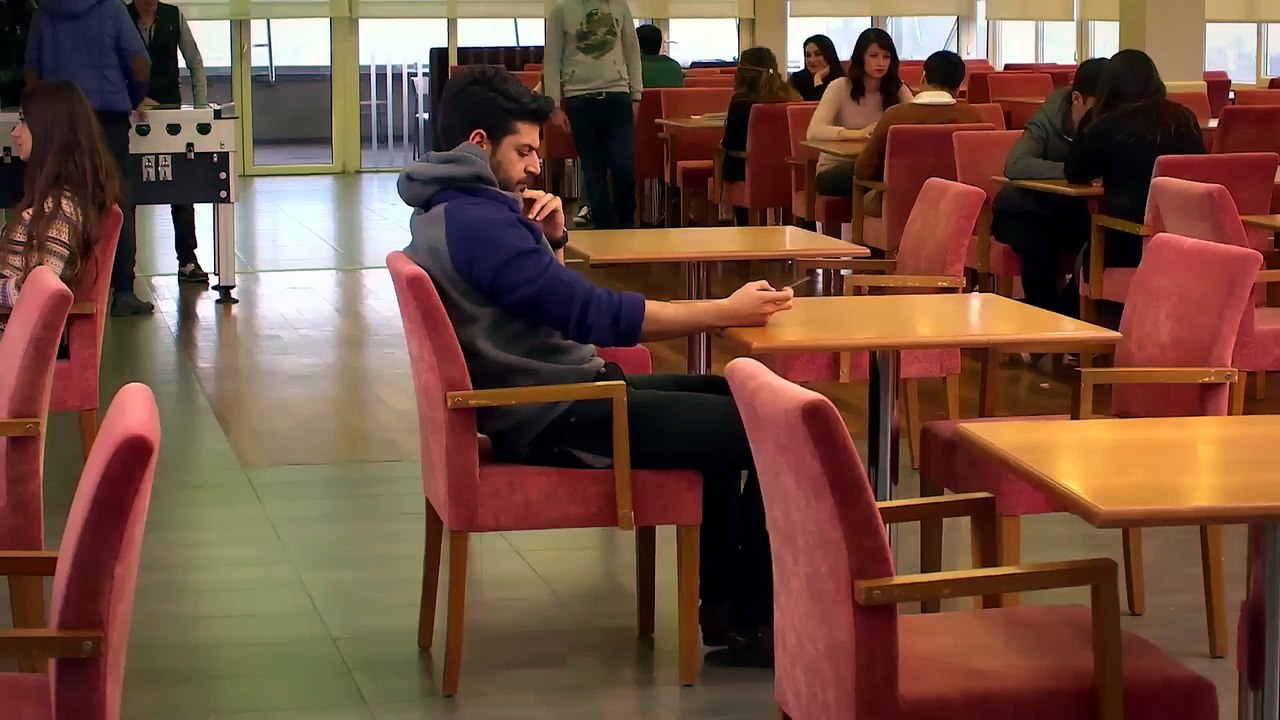 أليف الحلقة 118 _ دوبلاج عربي(1080P_HD)