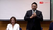 宜蘭縣長藍白合民調出爐 國民黨吳宗憲勝出對決林國漳