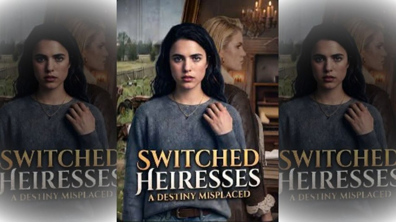 🐂🐖switched heiress a destiny misplaced🐳🐢