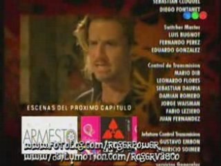 Adelantos capitulo 54 - Vidas Robadas