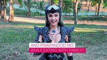 Watch From Home: Rhian Ramos | Online Exclusive