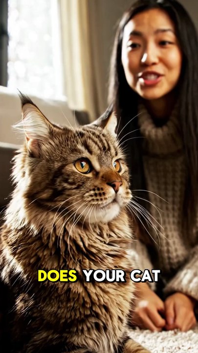 5 Signs Your Cat Recognizes Its Name