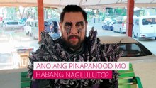 Watch From Home: Gabby Eigenmann | Online Exclusive
