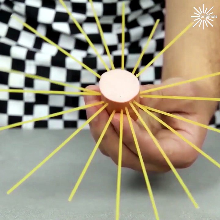 Hacks for the kitchen that you didn’t know!